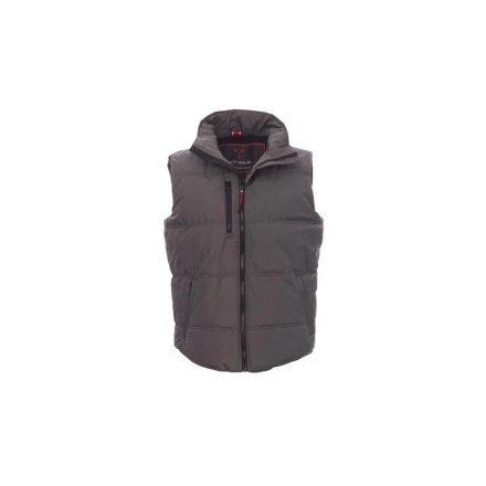 Payper Daytona bélelt mellény, szürke/fekete S