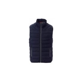 Payper Time bélelt mellény, sötétkék S