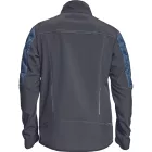 NEURUM SOFTSHELL kabát sötétkék
