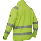 SHELDON HV softshell dzseki sárga