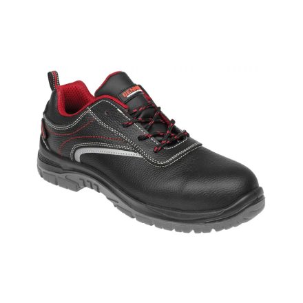 Bennon NM S3 félcipő Non-Metallic 43