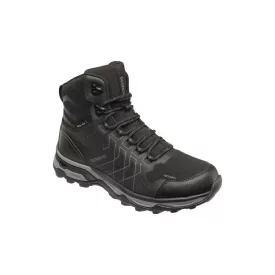 Bennon Nero softshell bakancs 38