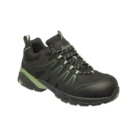 Bennon Orlando XTR O2 Non-Metallic khaki félcipő 46