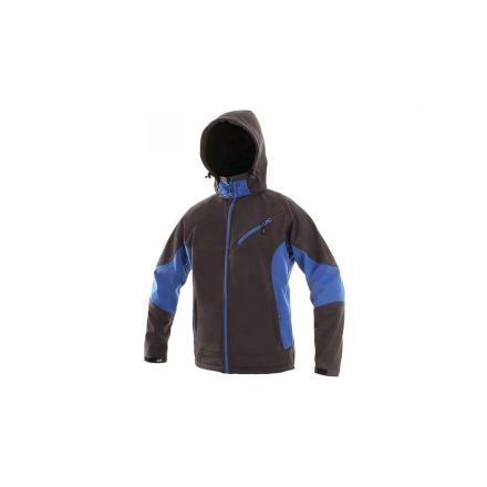 CXS Sacramento softshell kabát