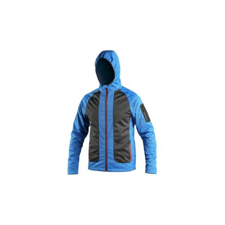 CXS Dayton softshell kabát