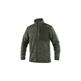 CXS 4ENVI Hampton pulóver, khaki S