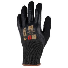 1CLF505 CLAW CUT 505 vágásbiztos mártott kesztyű