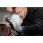 1CUCC00009   EUROCUT N303 MIKROHAB.NITR. TENY. 18G VÁGÁSB. KESZTYŰ