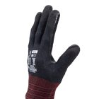 1CUFF00007   EUROCUT N606 M.HAB NITRIL TENYÉR VÁGÁSB. VÉDŐKESZTYŰ_7