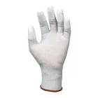 1EST800007   EST80 EUROLITE UJJBEGYEN PU MÁRTOTT KESZTYŰ