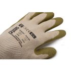 1HEFR0P007   EUROHEAT GREEN LATEX MÁRTOTT ÖKO KESZTYŰ_7