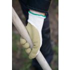 1HEFR0P009   EUROHEAT GREEN LATEX MÁRTOTT ÖKO KESZTYŰ