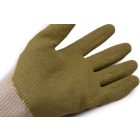 1HEFR0P011   EUROHEAT GREEN LATEX MÁRTOTT ÖKO KESZTYŰ_11