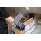 1NIST00009   EUROLITE MAX25 SZÜRKE NYLON VÉDŐKESZTYŰ