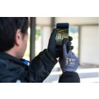 1NIST00011   EUROLITE MAX25 SZÜRKE NYLON VÉDŐKESZTYŰ