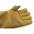 1WEL330011   EUROWELD 330 HASÍTÉK HEGESZTŐ KESZTYŰ - 15 CM MANDZSETTA