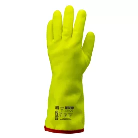 1WICH00009   EUROWINTER F110 TYPE A COLD 2 SÁRGA PVC S-L-O
