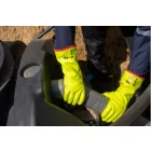 1WICH00009   EUROWINTER F110 TYPE A COLD 2 SÁRGA PVC S-L-O