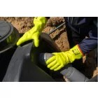 1WICH00009   EUROWINTER F110 TYPE A COLD 2 SÁRGA PVC S-L-O