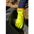 1WICH00009   EUROWINTER F110 TYPE A COLD 2 SÁRGA PVC S-L-O