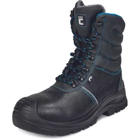 RAVEN XT S3 CI SRC magassz.bakancs TÉLI 38
