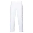 2208WHRL Portwest Egészségügyi és élelmiszeripari unisex nadrág