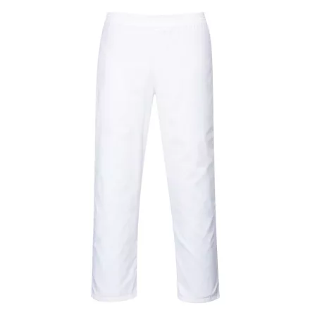 2208WHRM Portwest Egészségügyi és élelmiszeripari unisex nadrág