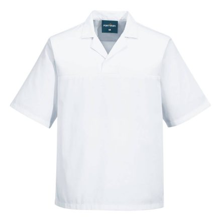 2209WHRXXL Portwest Pék ing rövid ujjal