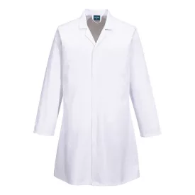2210WHRXXL Portwest Munkavédelmi laborköpeny