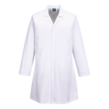 2210WHRXXL Portwest Munkavédelmi laborköpeny