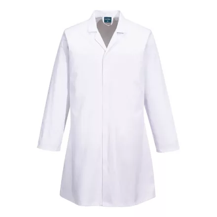 2210WHRXXL Portwest Munkavédelmi laborköpeny