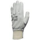 2247   BŐRKESZTYŰ, SZÜRKE SZÍNKECSKE, ARTÉRIAVÉDŐ,SZÍNBŐR KÉZHÁT