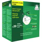 23105   FFP1SL NR D PANELES, SZELEPES PORMASZK