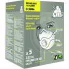 23236   FFP2SL NR D VO AKTÍVSZENES, SZELEPES PORMASZK