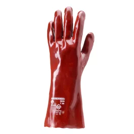Mártott PU, PVC kesztyűk