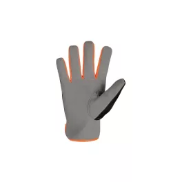 Bélelt textil kesztyűk