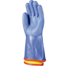   3789   MÁRTOTT TÉLI PVC, ÉRDES KÉK SAV/LÚG/OLAJÁLLÓ, 34CM_9