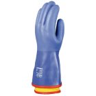 3790   MÁRTOTT TÉLI PVC, ÉRDES KÉK SAV/LÚG/OLAJÁLLÓ, 34CM_10