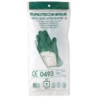 3803   MÁRTOTT ZÖLD KREPP LATEX,ÉRDES,SZELLŐZŐ HÁT_8