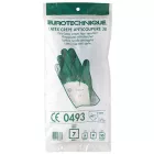 3804   MÁRTOTT ZÖLD KREPP LATEX,ÉRDES,SZELLŐZŐ HÁT_9