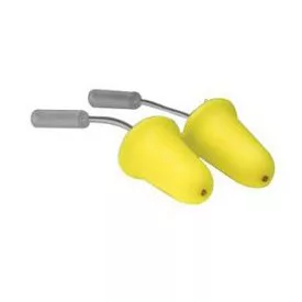   393-2004   3M™ E-A-Rsoft™ FX™ teszt füldugó, 50 pár/karton