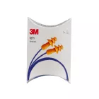 3M_1271   3M 1271 TÖBBSZÖR HASZNÁLHATÓ ZSINÓROS FÜLDUGÓ SNR 25DB