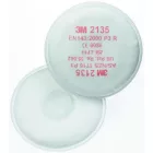 3M_2128   3M 2128 P2 AKTÍVSZENES SZŰRŐBETÉT