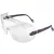 3M_2800   3M 2800 VÉDŐSZEMÜVEG, VÍZTISZTA, KARCÁLLÓ FELÜLET 20 DB/KTN