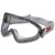 3M_2890A 3M 2890A ACETÁT VÉDŐSZEMÜVEG SZELLŐZŐ
