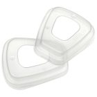 3M_501   3M 501 ADAPTER 5900-AS SZŰRŐKHÖZ 20 DB/KRT