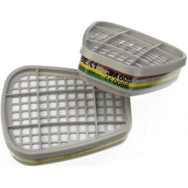   3M_6059   3M 6059 ABEK1 SZERVES-SZERVETLEN-AMMÓNIA SZŰRŐ BETÉT