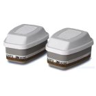 3M_6098   3M 6098 AXP3 ,SZERVES VEGYÜLETEK, MÉRGEZŐ RÉSZECSKÉK ELLEN