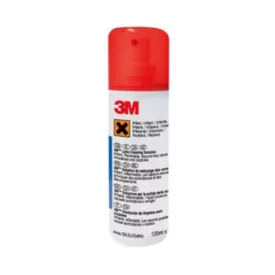 3M_71329-00000M   3M SZEMÜVEGTISZTÍTÓ SPRAY 120ML