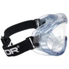 3M_71360-00011M   3M 71360-00001M FAHRENHEIT ZÁRTSZEMÜVEG, INDIRECT, PC